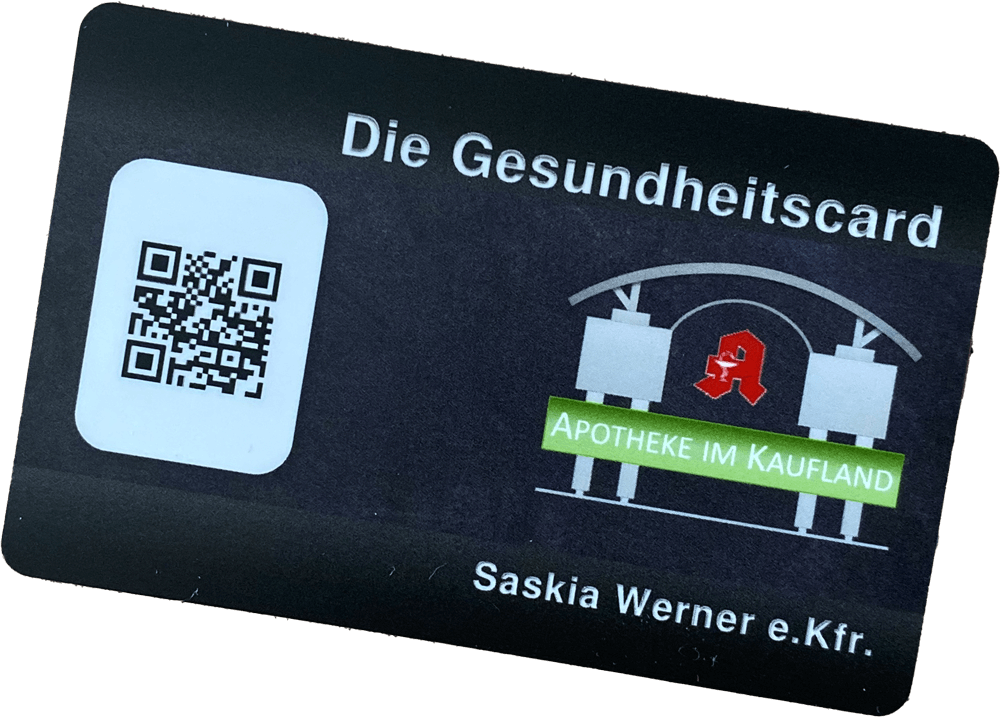 Kundenkarte-Bild