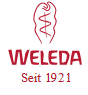 Weleda-Logo