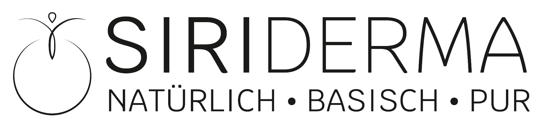 Siriderma-Logo