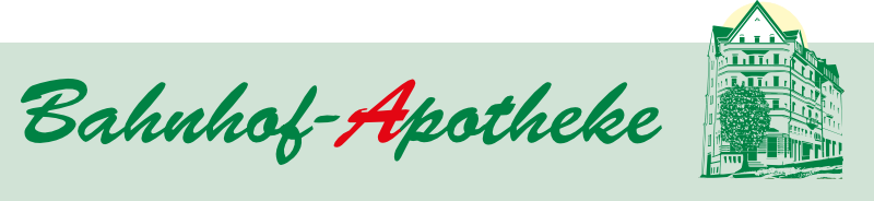 Bahnhof-Apo-Logo
